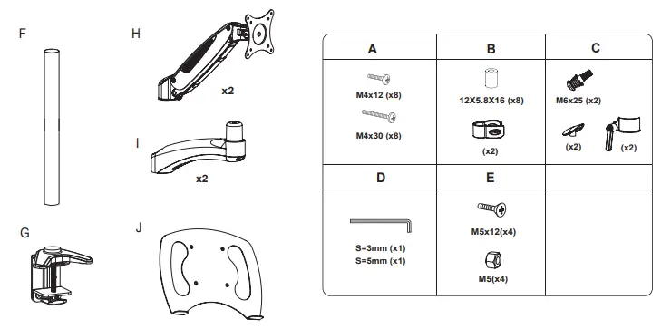 KJELL-24211-Laptop-and-Monitor-Mount-MG22-FIG-1
