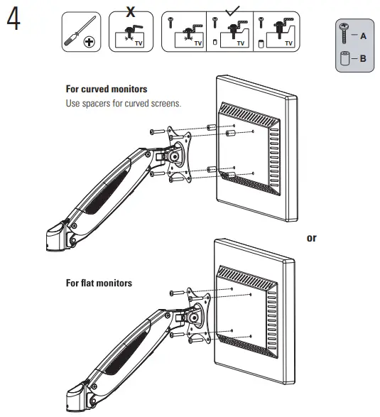 KJELL-24211-Laptop-and-Monitor-Mount-MG22-FIG-6