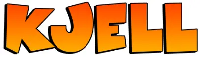 KJELL-LOGO