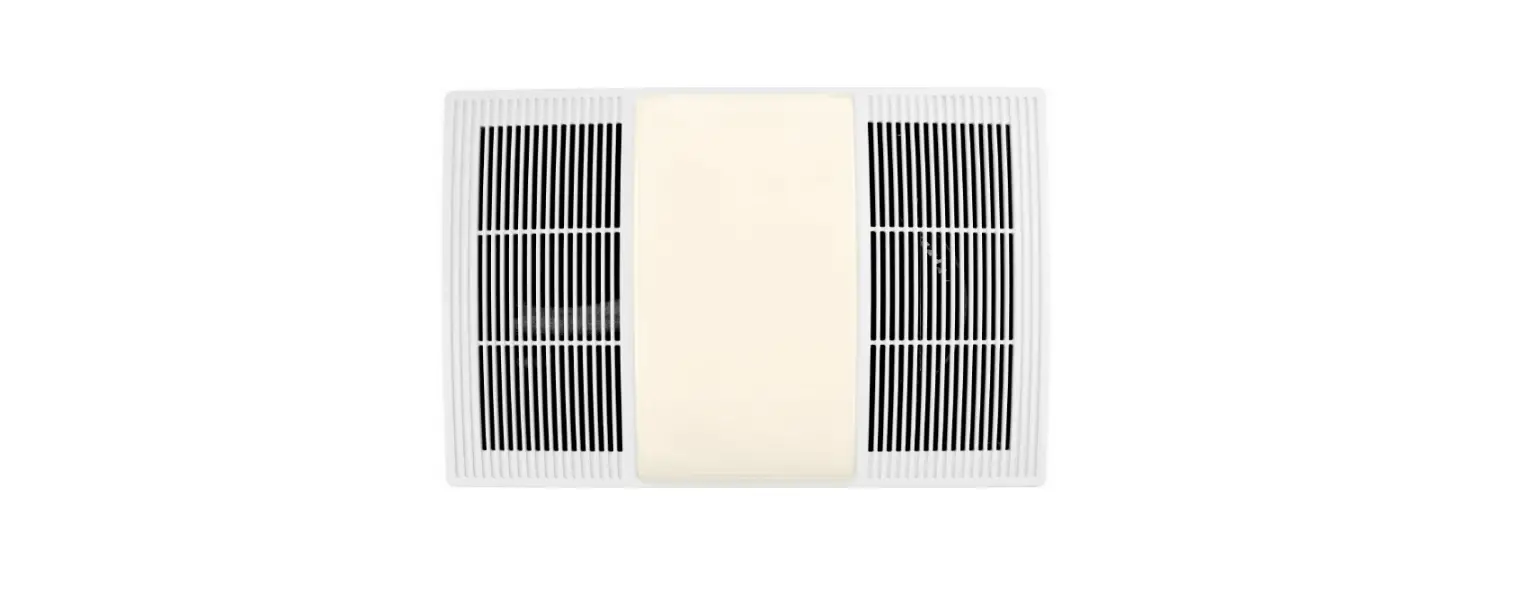 Broan Fg80hbs Heater Fan Light Upgrade Cover User Guide