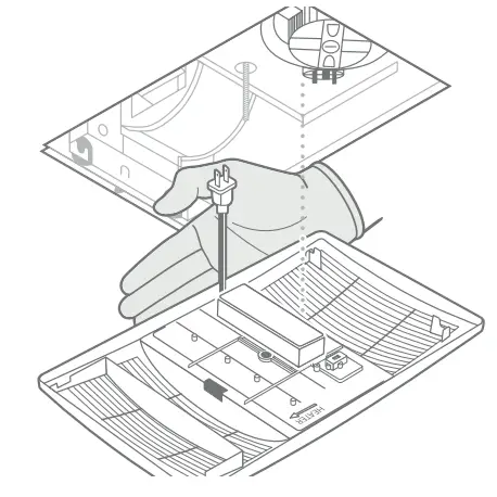 BROAN-FG80HBS-Heater-Fan-Light-Upgrade-Cover-FIG-10
