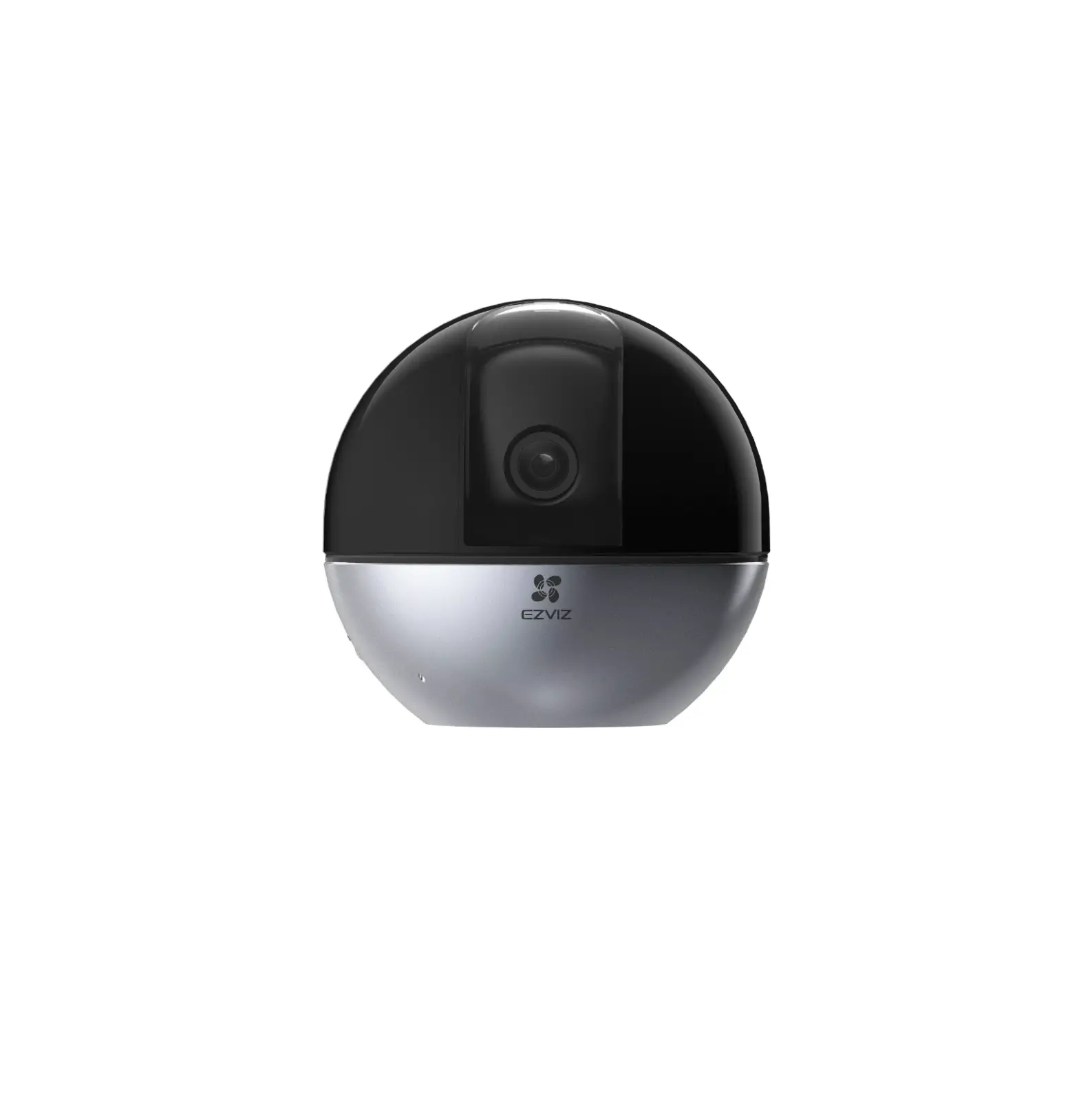 Ezviz C6w Smart Indoor Wifi Camera User Guide