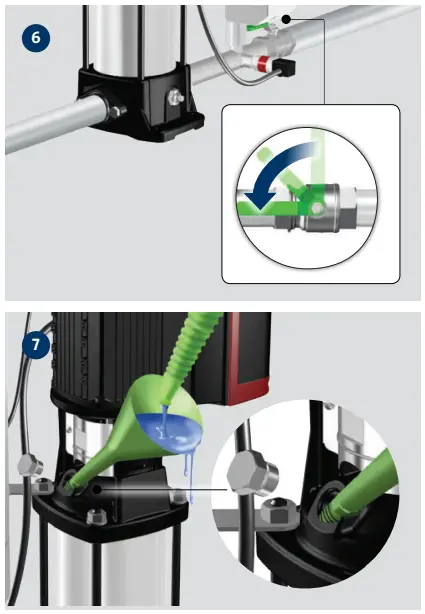 Installation Instructions
