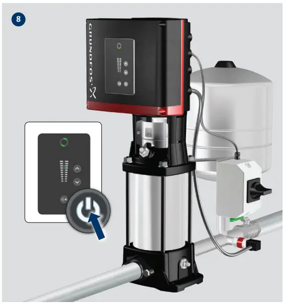 Installation Instructions