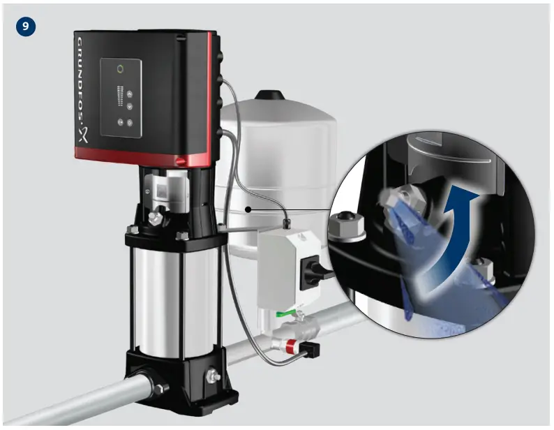 Installation Instructions