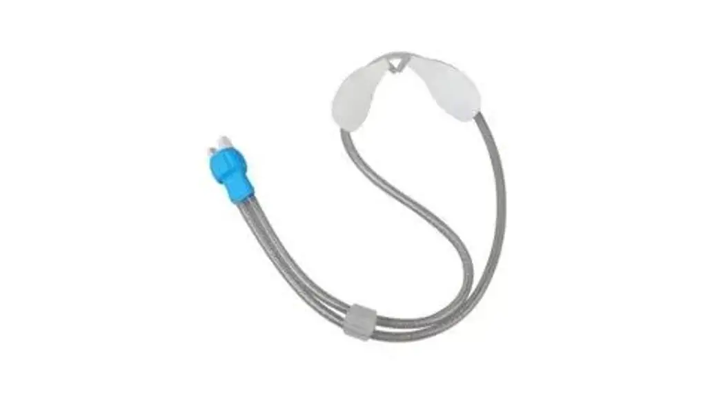 Bmc Nc11l Nasal Cannula User Manual Bmc Nc11l Nasal Cannula User Manual