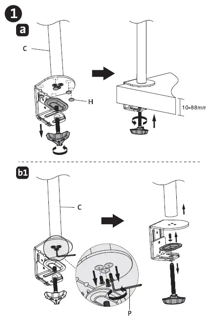 Kensington-K53802WW-Vertical-Stacking-Dual-Monitor-Arm-03