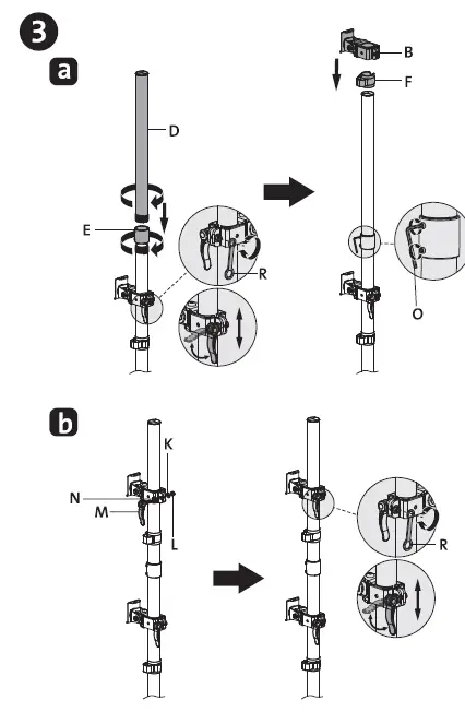 Kensington-K53802WW-Vertical-Stacking-Dual-Monitor-Arm-06