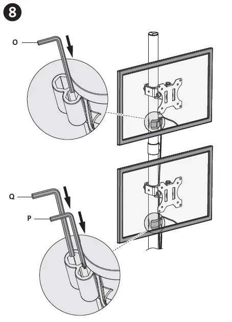 Kensington-K53802WW-Vertical-Stacking-Dual-Monitor-Arm-11