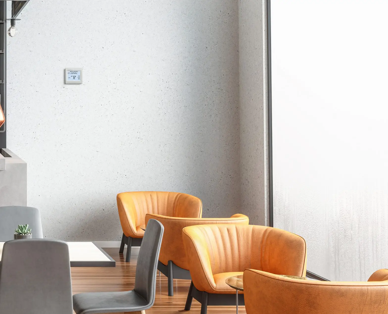 Honeywell Home VisionPRO 8000