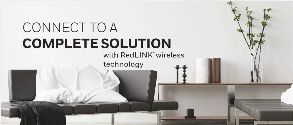 Honeywell Home VisionPRO 8000 - CONNECT TO A