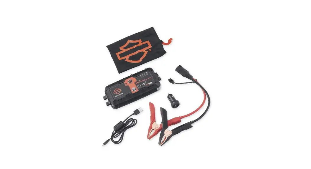 Surdyke 66000130 Hd Booster Battery Kit Instruction Manual Surdyke 66000130 Hd Booster Battery Kit Instruction Manual