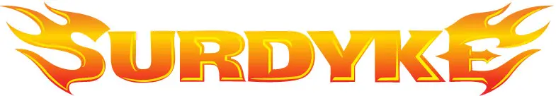 SURDYKE LOGO