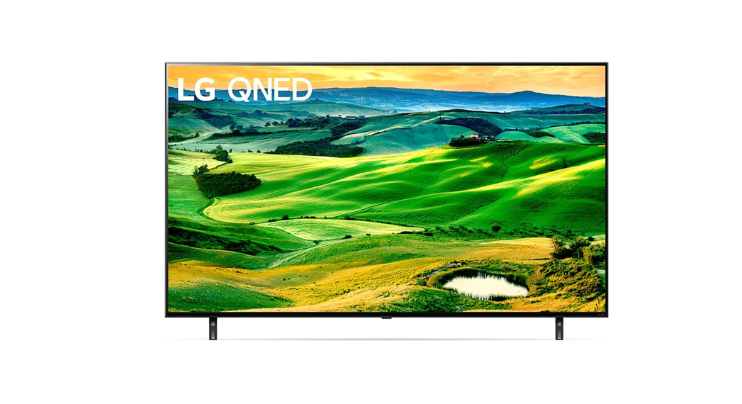 Lg Qned80 Uqa 65 Inch 4k Qned Display User Manual