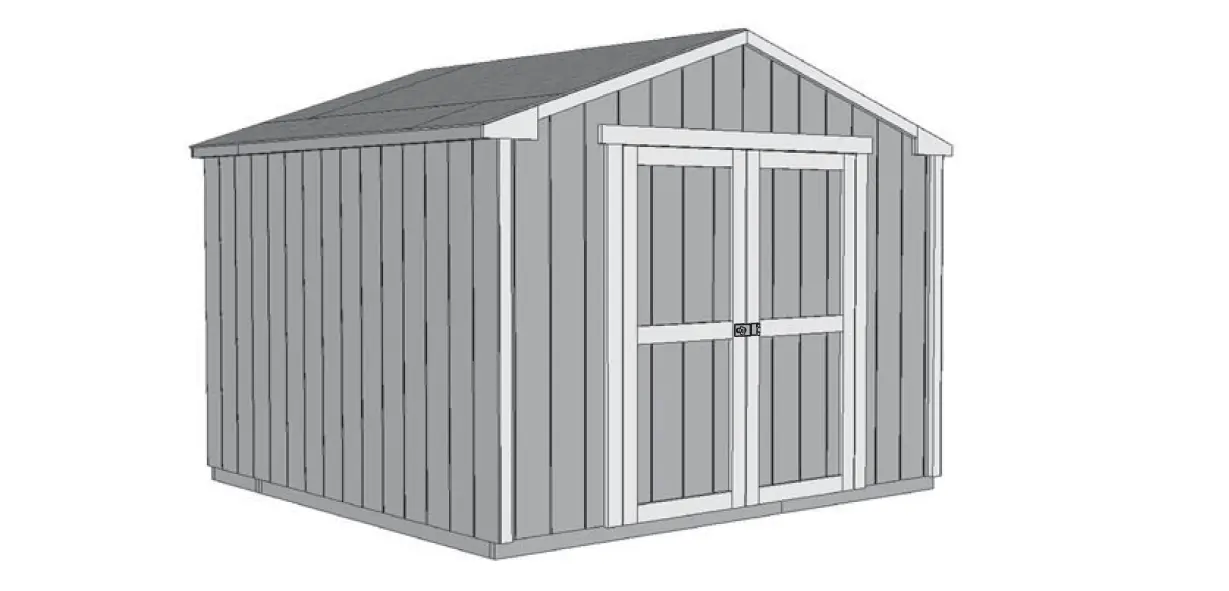 Handy Home 16757 Marco Princeton User Manual