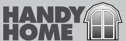 Handy-Home-16757-MARCO-PRINCETON-User-Manual-logo