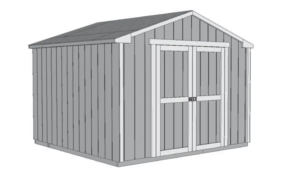 Handy-Home-16757-MARCO-PRINCETON-User-Manual-product