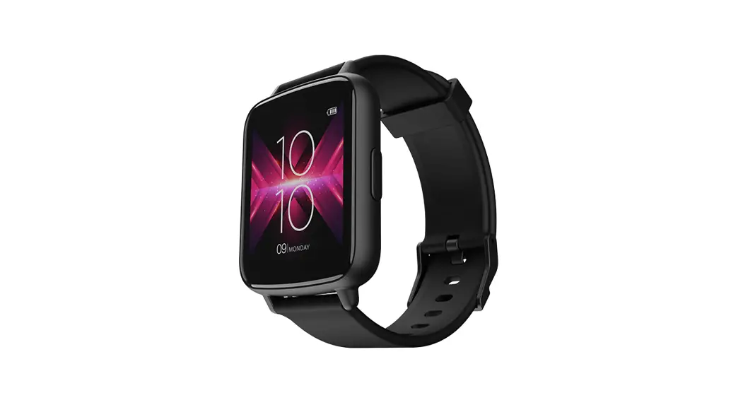 Boat Wave Prime 47 Smart Watch With 1.69