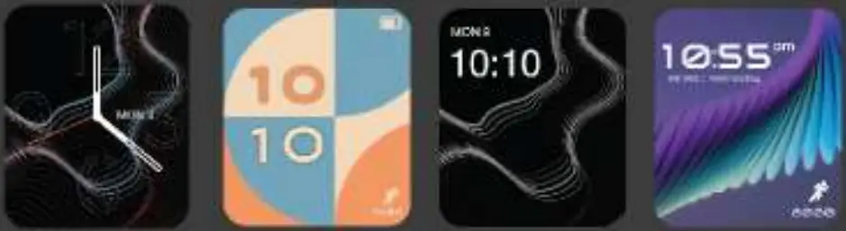 boAt Wave Prime 47 Smart Watch with 1 69 HD Display - fig 13