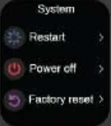 boAt Wave Prime 47 Smart Watch with 1 69 HD Display - fig 20