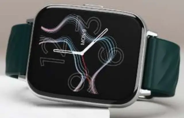 boAt Wave Prime 47 Smart Watch with 1 69 HD Display - fig 23