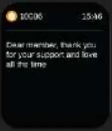 boAt Wave Prime 47 Smart Watch with 1 69 HD Display - fig 6