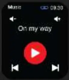 boAt Wave Prime 47 Smart Watch with 1 69 HD Display - fig 8