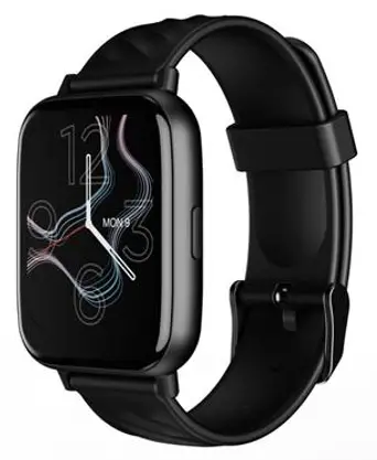 boAt Wave Prime 47 Smart Watch with 1 69 HD Display