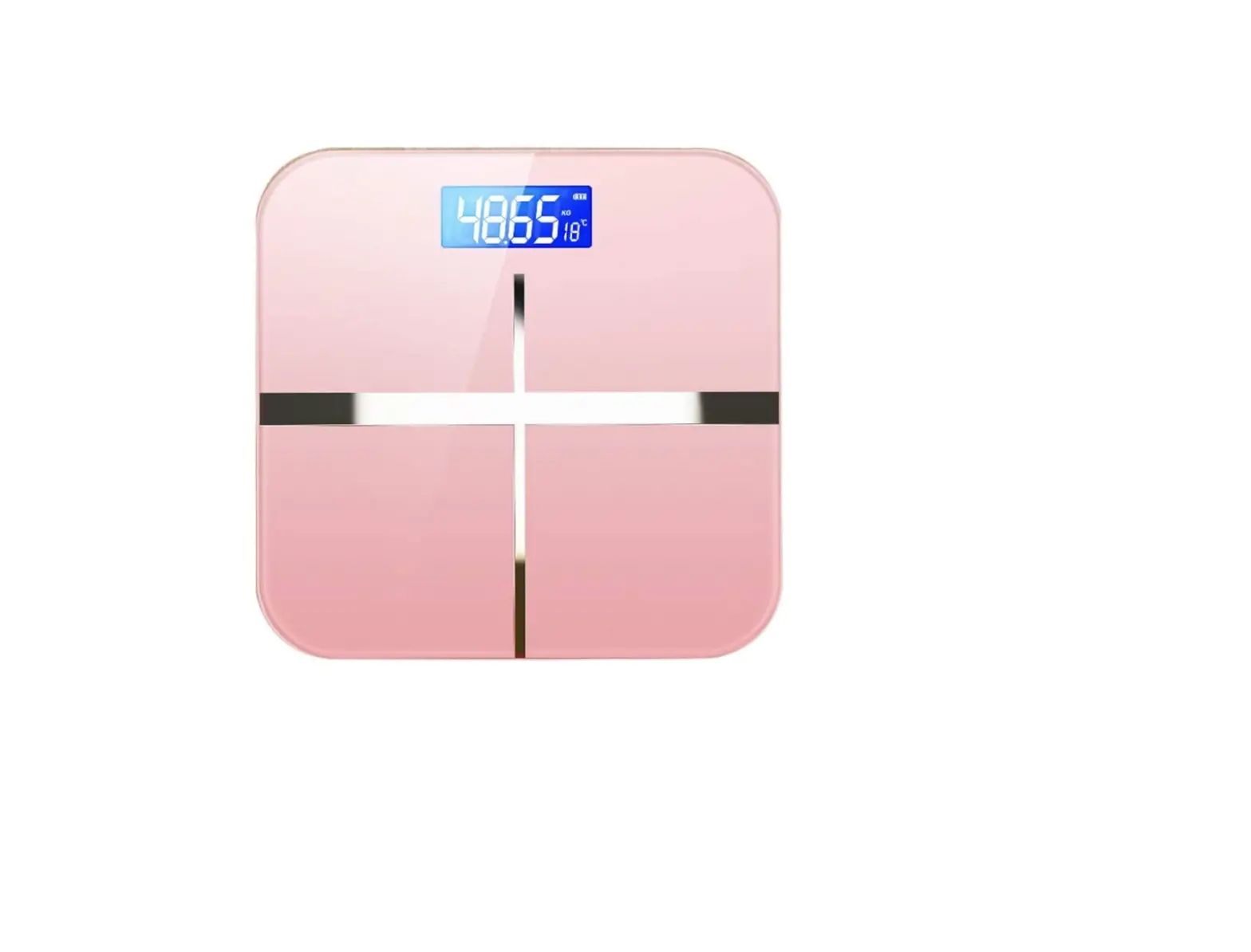 Wxf 0.2-180kg Digital Body Weight Bathroom Scales Instruction Manual