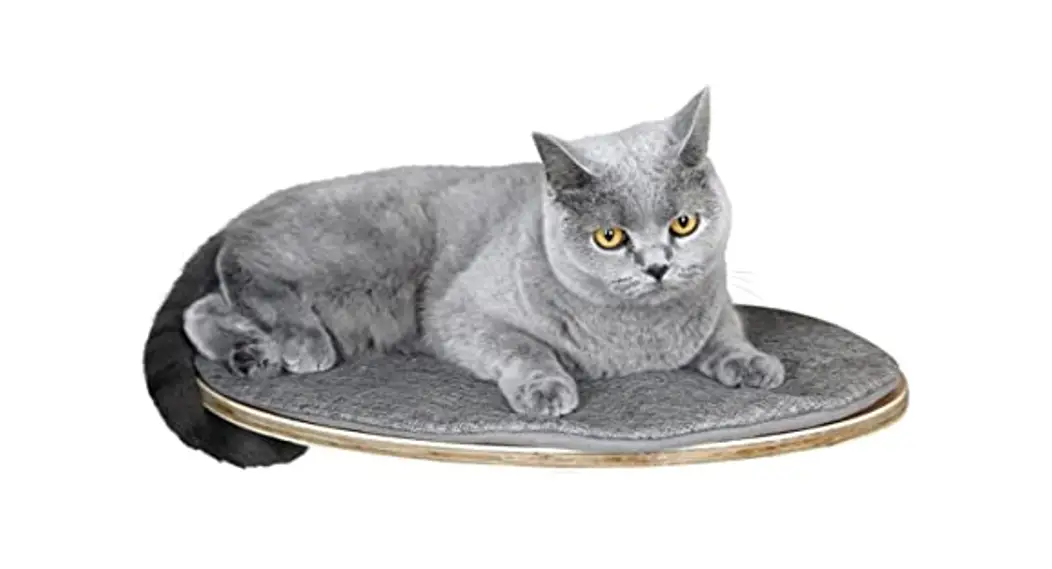 Kerbl 81543 Wall Lounger Instruction Manual Kerbl 81543 Wall Lounger Instruction Manual