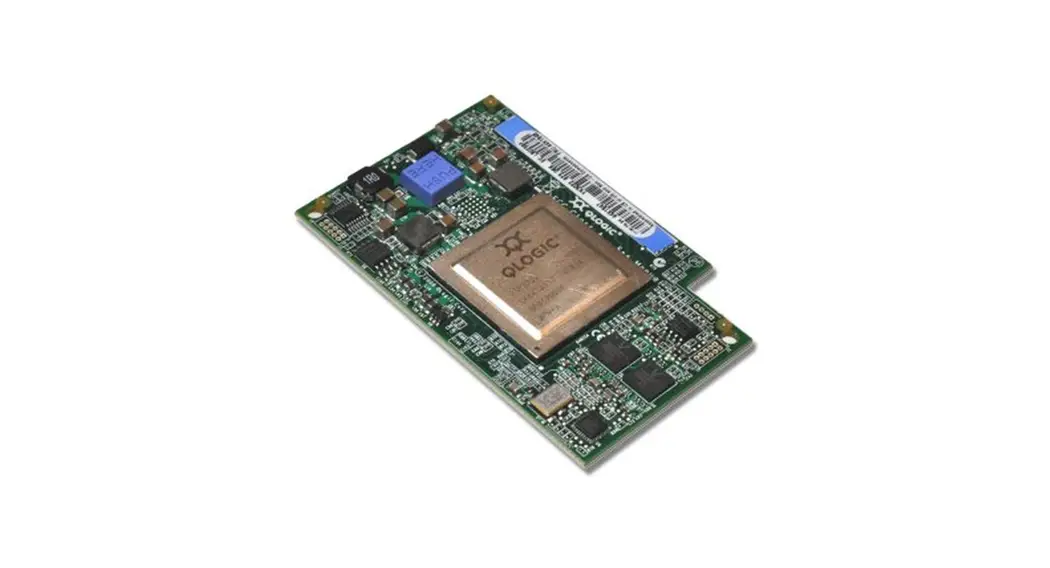 Lenovo Qlogic 4gb Fibre Channel Expansion Card Ciov For Bladecenter User Guide Lenovo Qlogic 4gb Fibre Channel Expansion Card Ciov For Bladecenter User Guide