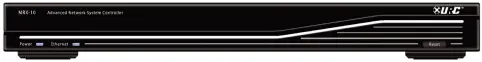 URC MRX-10 Advanced Network System Controller A10
