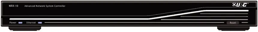 URC MRX-10 Advanced Network System Controller