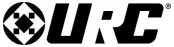 URC logo