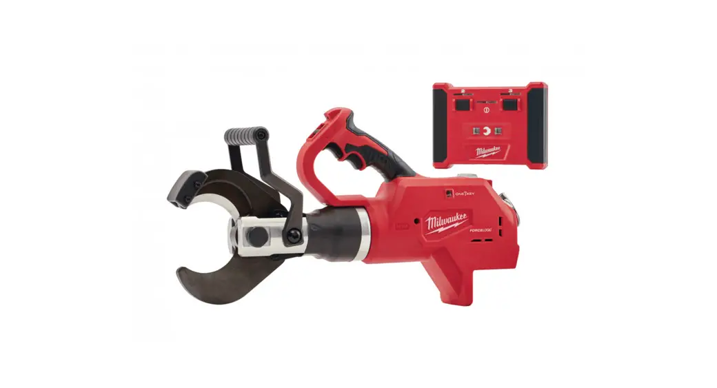 Milwaukee M18 Hcc75r Underground Cable Cutter Instructions Milwaukee M18 Hcc75r Underground Cable Cutter Instructions