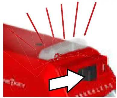 milwaukee M18 HCC75R Underground Cable Cutter - Fig 17