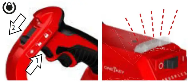 milwaukee M18 HCC75R Underground Cable Cutter - Fig 18