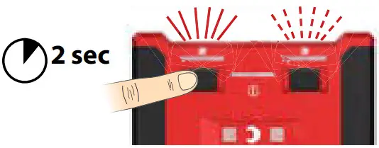 milwaukee M18 HCC75R Underground Cable Cutter - Fig 20