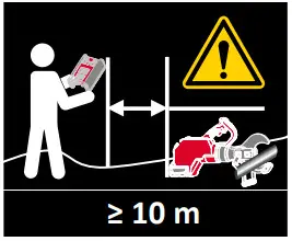 milwaukee M18 HCC75R Underground Cable Cutter - Fig 7