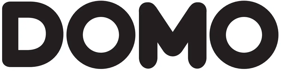 DOMO Logo
