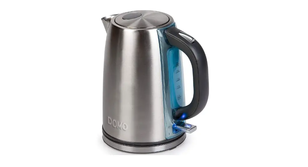 Domo Do448wk Water Kettle Instruction Manual