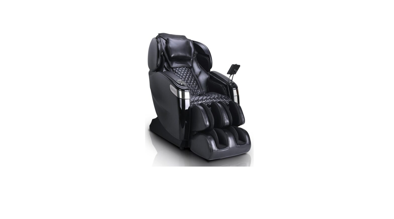 Cozzia Cz-715 Qi Xe 4d Massage Chair Instruction Manual