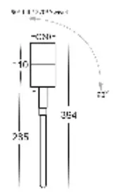 HAVIT -HV1409T -Adjustable-Garden-Spike-Light-FIG-1