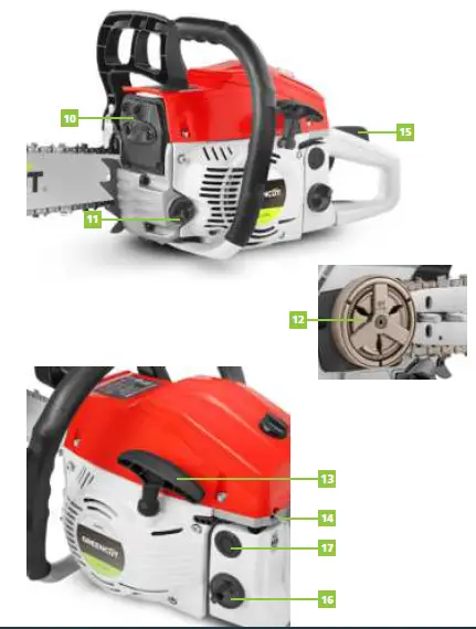 GREENCUT-GS620X-Cordless-Petrol-Chainsaw-04