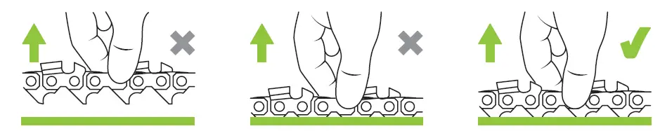 GREENCUT-GS620X-Cordless-Petrol-Chainsaw-07