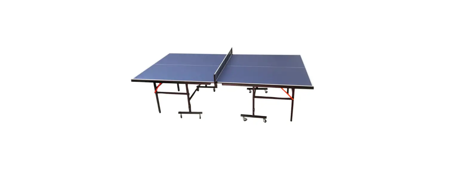 Nordic Games Pingisbord Table Tennis User Manual Nordic Games Pingisbord Table Tennis User Manual