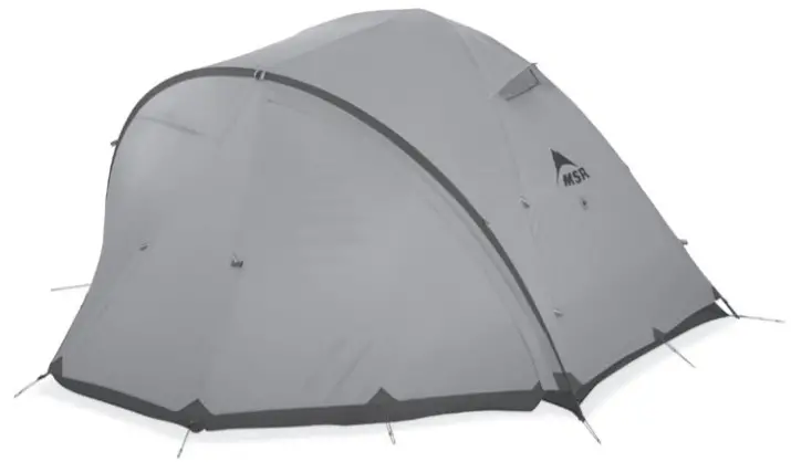 MSR Remote 2 Tent -