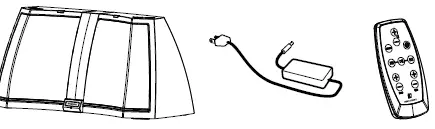 Kicker 41IK5BT2V2 Amphitheater Speaker System (1)