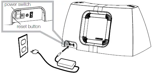 Kicker 41IK5BT2V2 Amphitheater Speaker System (2)