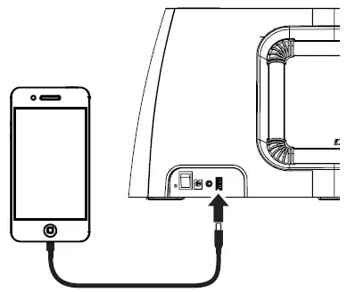 Kicker 41IK5BT2V2 Amphitheater Speaker System (6)
